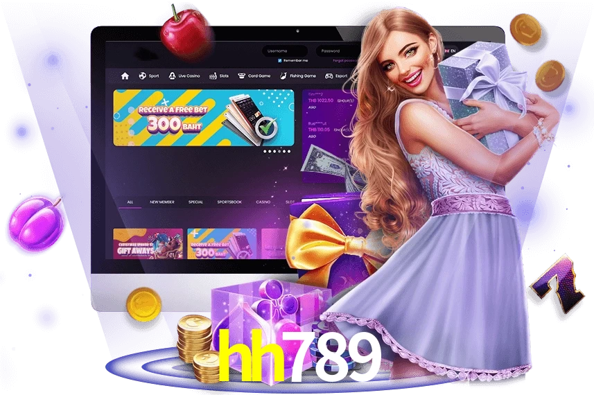 6 vantagens exclusivas do programa VIP da hh789