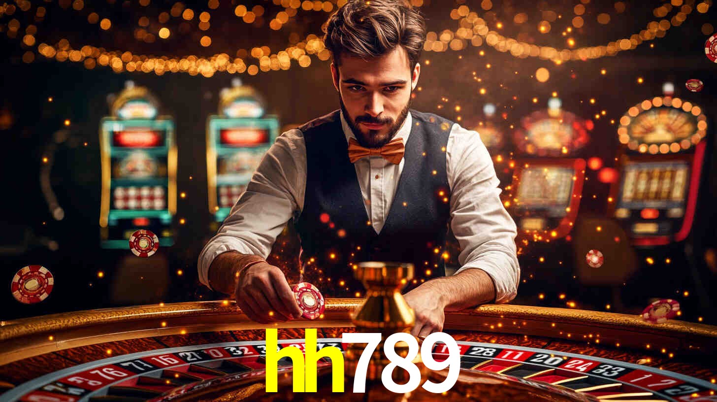 hh789 PIX instantâneo Brasil - Depósito e saque em minutos 24/7